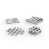 Magnetic Grate WH 1000x1000px