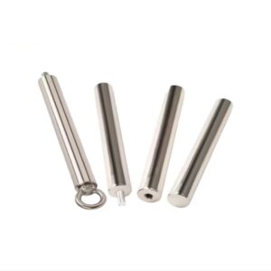 Tubo magnético (barra)