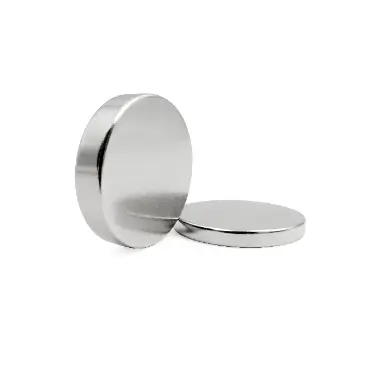 What Are Neodymium Magnets? Properties, Grades, Applications, and Manufacturing 4 Nibboh Sintered NdFeB Magnet