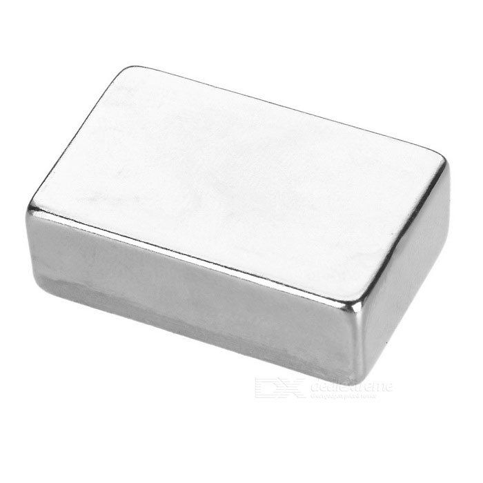 SINTERED NDFEB MAGNET BLOCK