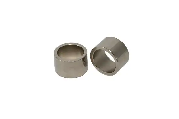 What is the difference between bonded and sintered neodymium magnets? 1 Sintered Neodymium Magnets