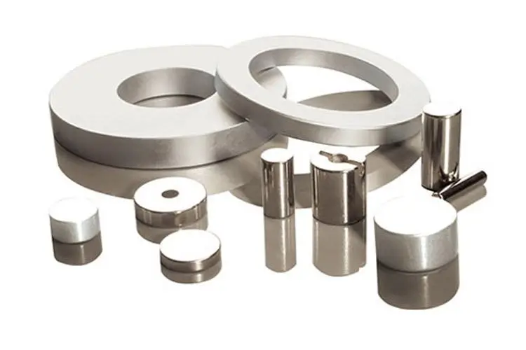 Cosa c'è di così speciale nei magneti al neodimio