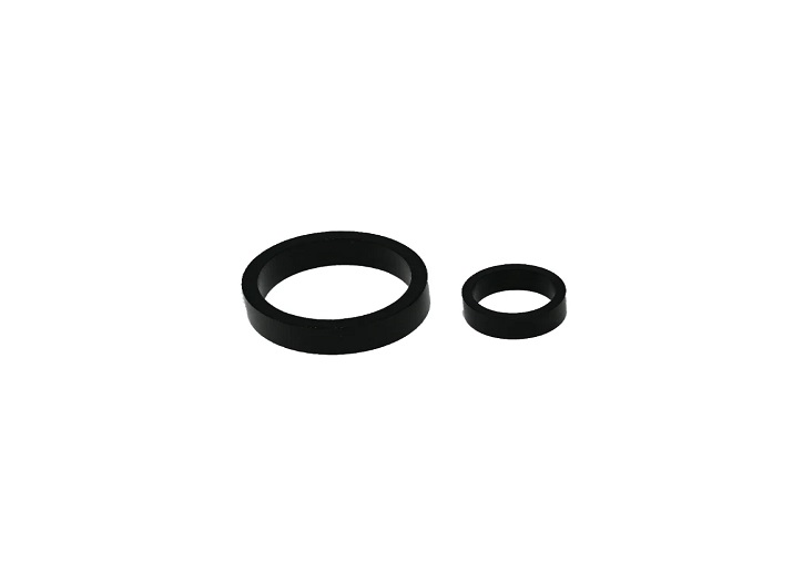 Bonded NdFeB vs Sintered NdFeB Magnets: Which Is Better for Your Application? 2 Bonded NdFeB Magnet with Excellent Dimensional Accuracy and Complex Shape Capability