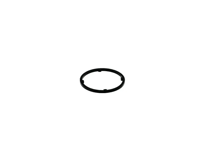 Custom bonded NdFeB magnet with multi-pole magnetization for Hall effect sensors