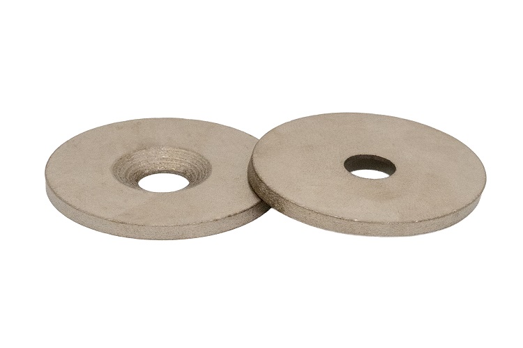 SmCo ring magnet with high temperature stability for industrial motor applications