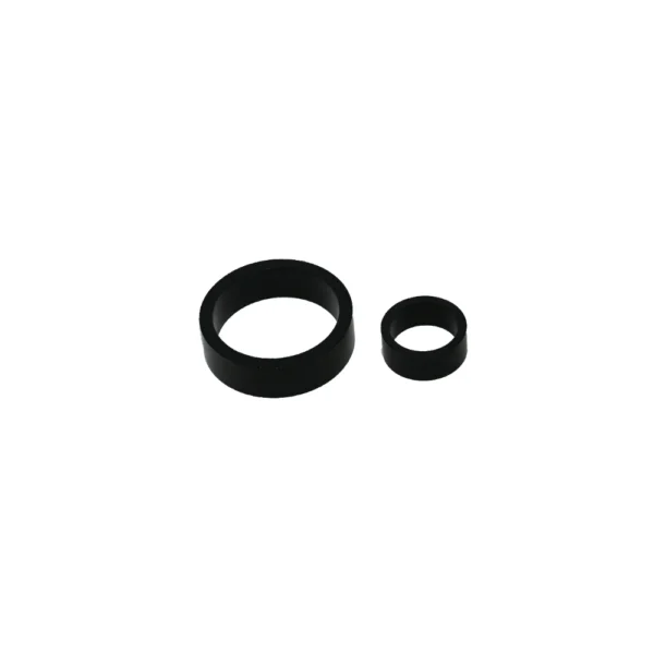 How to Choose Permanent Magnets for Industrial Linear Motors (2026 Engineering Guide) 1 Bonded NdFeB ring magnet for electric motors, sensors, and industrial magnetic assemblies.