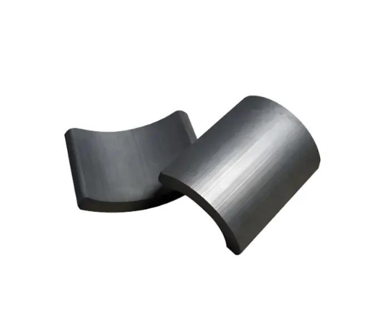 How to Choose Hard Ferrite Magnets for DC Motors and Industrial Applications (2026 Guide)