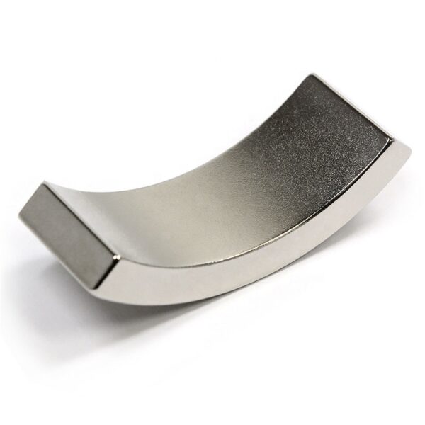 Permanent Magnet Materials for EV Sensors: Sintered NdFeB vs Ferrite (2026 Guide) 1 SINTERED-NDFEB-MAGNET-ARC-600x600