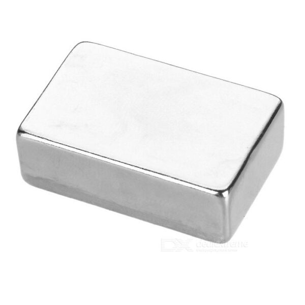 How to Choose Permanent Magnets for Industrial Servo Motors: Sintered NdFeB vs SmCo (2026 Guide) 2 SINTERED-NDFEB-MAGNET-BLOCK-600x600