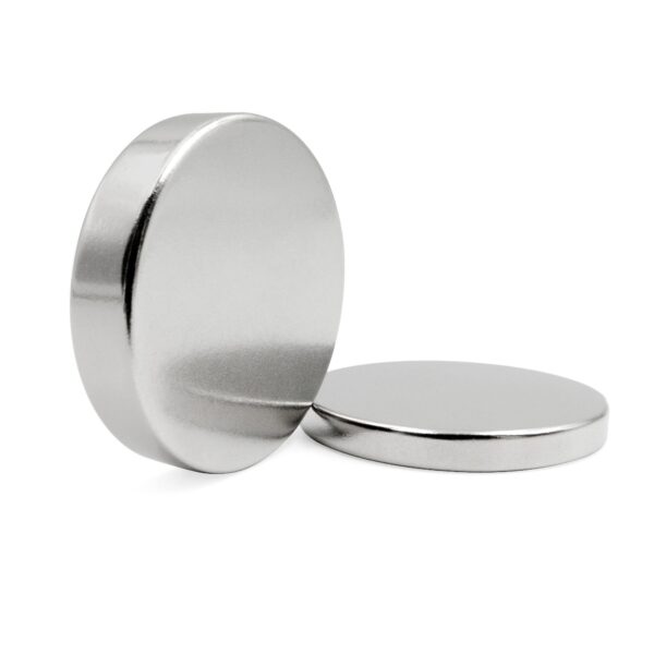 Permanent Magnet Materials for EV Sensors: Sintered NdFeB vs Ferrite (2026 Guide) 3 SINTERED-NDFEB-MAGNET-DISC-600x600